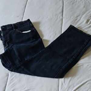 Lucky Brand Indigo Denim Jeans